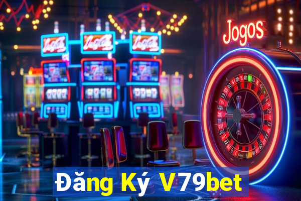 Đăng Ký V79bet