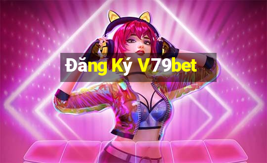 Đăng Ký V79bet