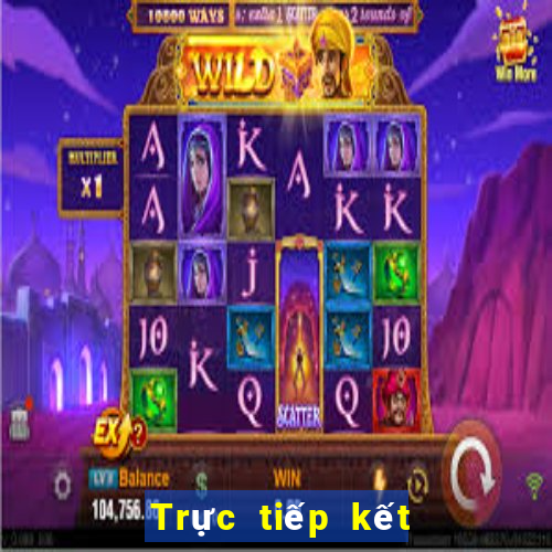 Trực tiếp kết quả XSLD Thứ 6