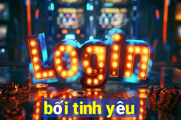 bối tinh yêu