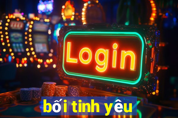 bối tinh yêu