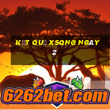 kết quả XSQNG ngày 2