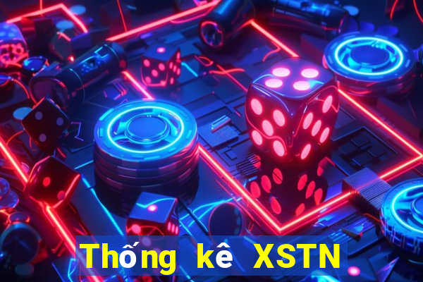 Thống kê XSTN ngày 5