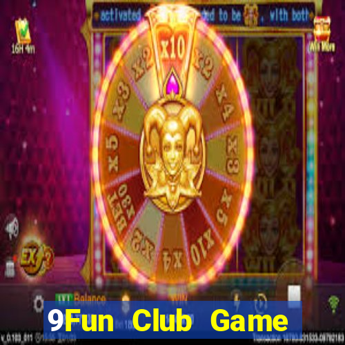 9Fun Club Game Bài Qq