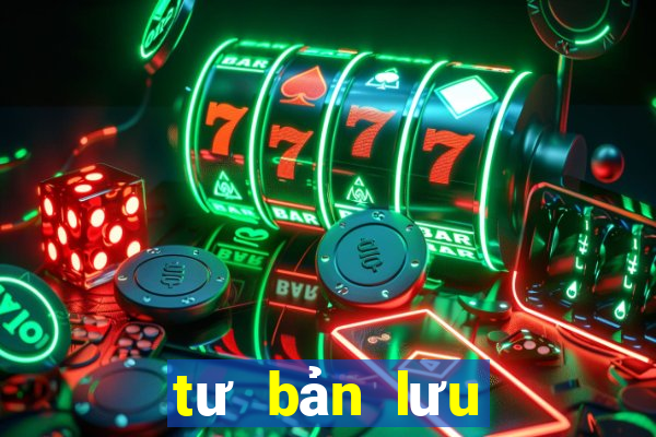 tư bản lưu động là