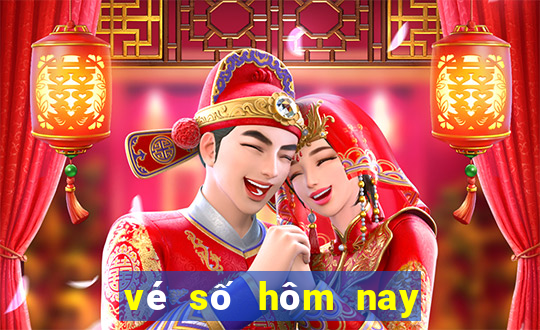 vé số hôm nay kon tum