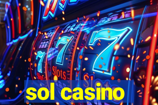 sol casino