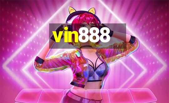 vin888