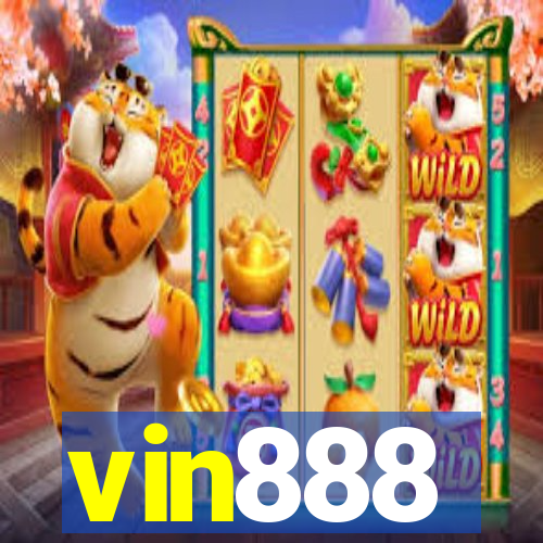 vin888