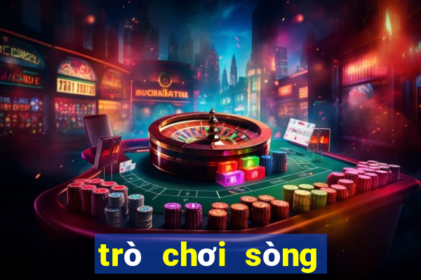 trò chơi sòng bạc dogecoin