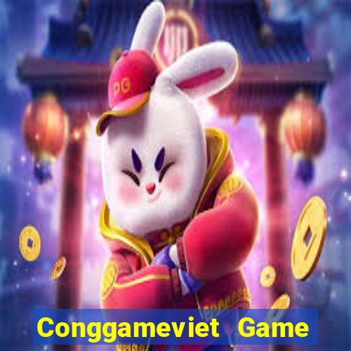 Conggameviet Game The Bài Hack