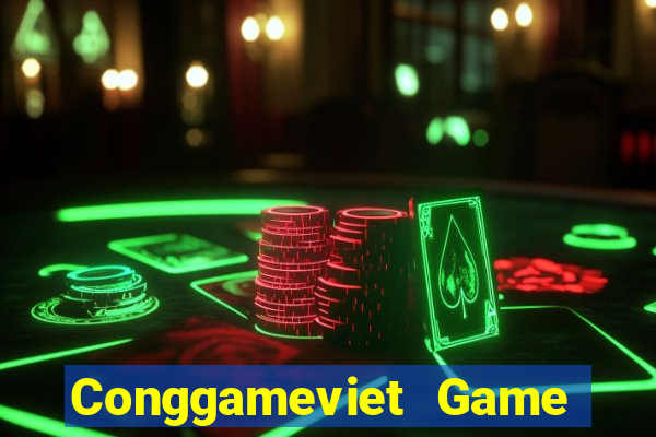 Conggameviet Game The Bài Hack