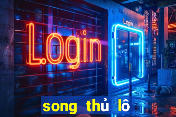 song thủ lô nuôi khung 3 ngày