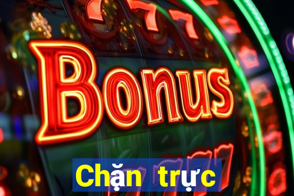 Chặn trực tuyến ở Việt nam