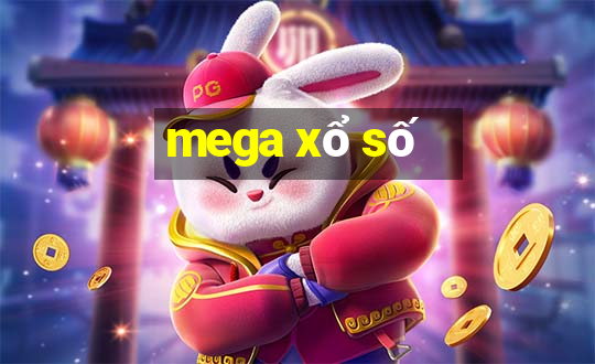 mega xổ số