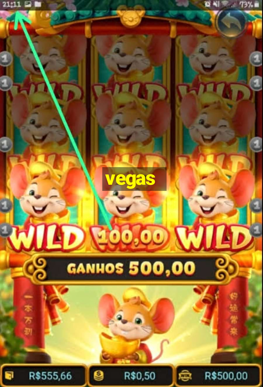 vegas