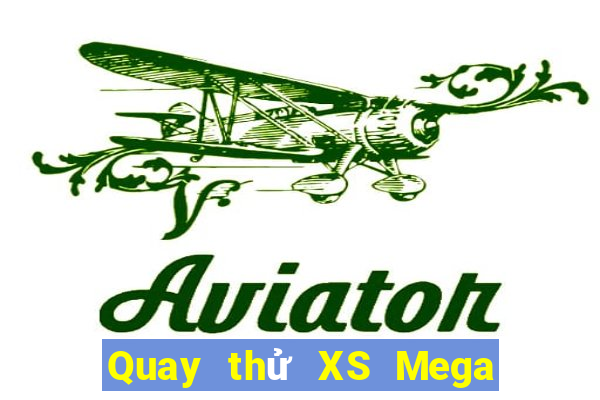 Quay thử XS Mega 6 45 ngày 29