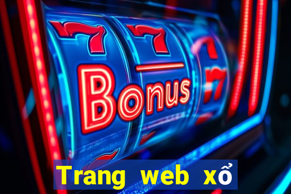 Trang web xổ số 680