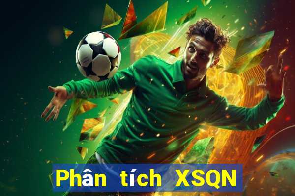 Phân tích XSQN ngày 19