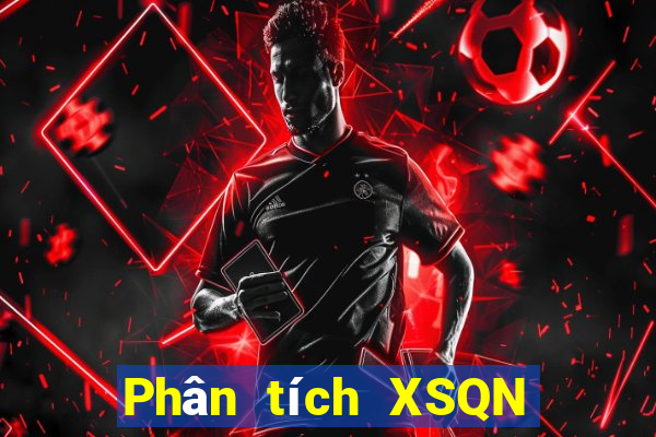 Phân tích XSQN ngày 19