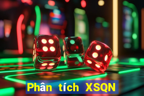 Phân tích XSQN ngày 19