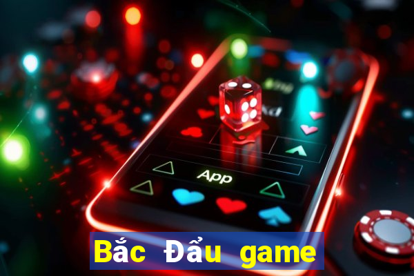 Bắc Đẩu game bài 72 phiên bản