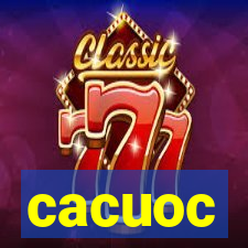 cacuoc