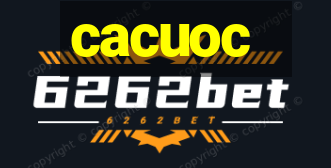 cacuoc