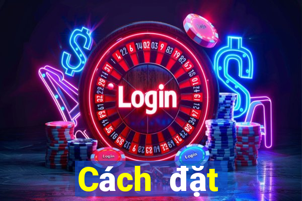 Cách đặt cược XSQT ngày 20