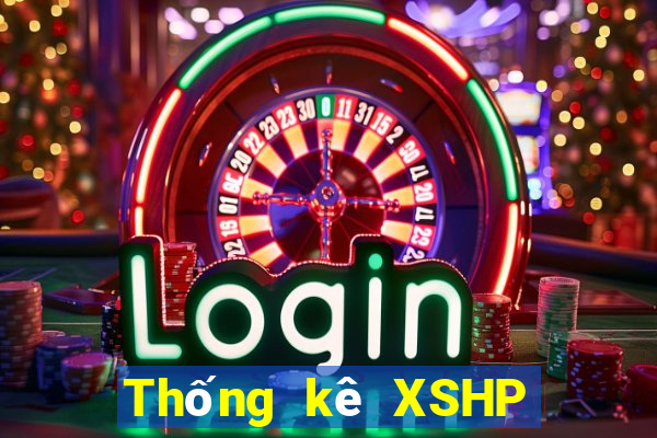 Thống kê XSHP Chủ Nhật