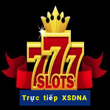 Trực tiếp XSDNA ngày 15