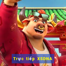 Trực tiếp XSDNA ngày 15