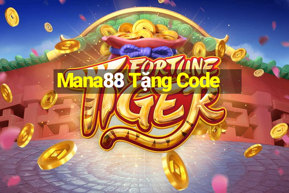 Mana88 Tặng Code