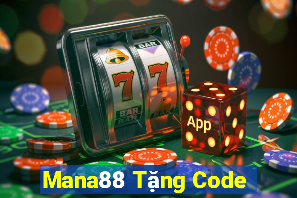 Mana88 Tặng Code