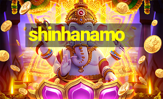 shinhanamo