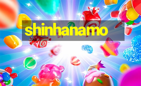 shinhanamo