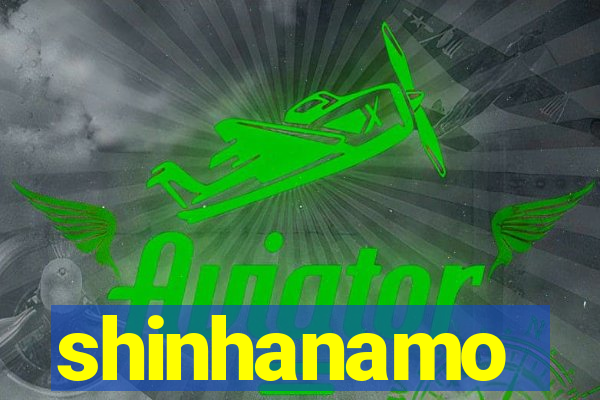 shinhanamo