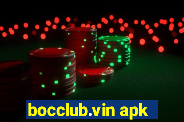 bocclub.vin apk