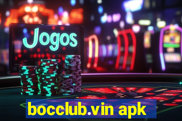 bocclub.vin apk