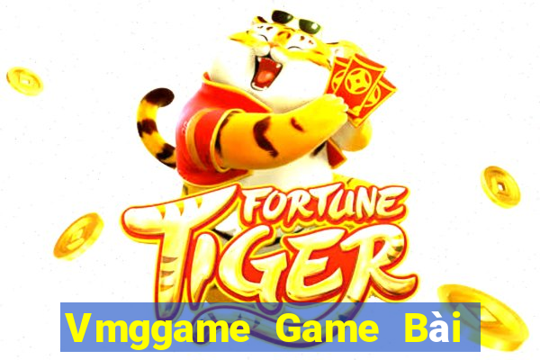 Vmggame Game Bài B52 Đổi Thưởng 2021