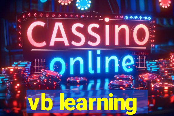 vb learning