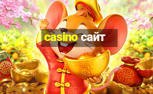 casino сайт