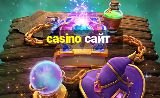 casino сайт