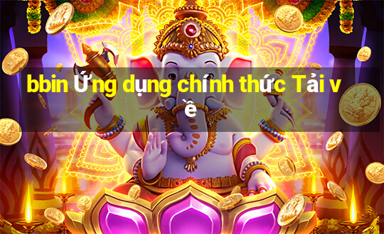 bbin Ứng dụng chính thức Tải về