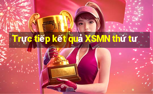 Trực tiếp kết quả XSMN thứ tư