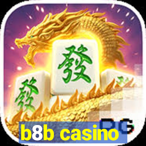 b8b casino