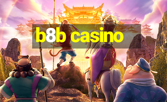 b8b casino