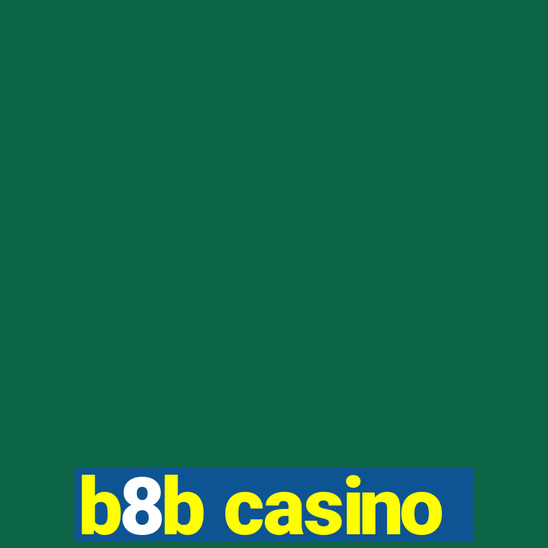 b8b casino