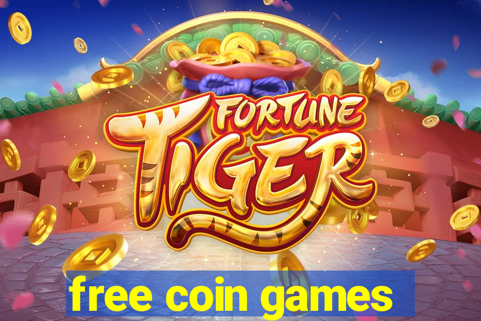 free coin games