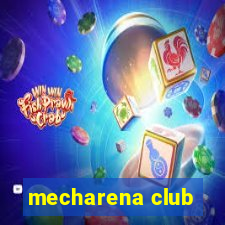 mecharena club